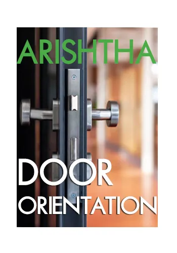 door orientation