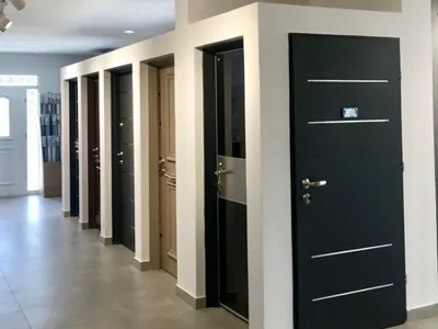 choosing right steel doors