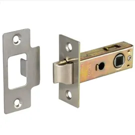 Steel Door Accessories