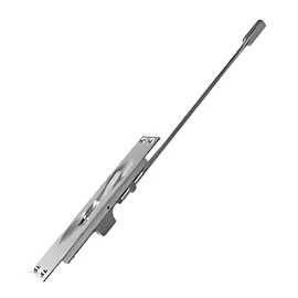 Steel Door Accessories