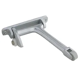 Steel Door Accessories