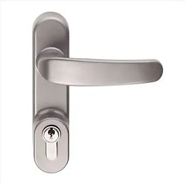 Steel Door Accessories